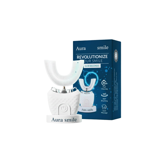 Aurasmile Brush
